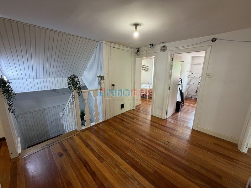 Foto 85505db0-764a-49d0-b949-53cb16defd65. Casa amb calefacció piscina a Ataun