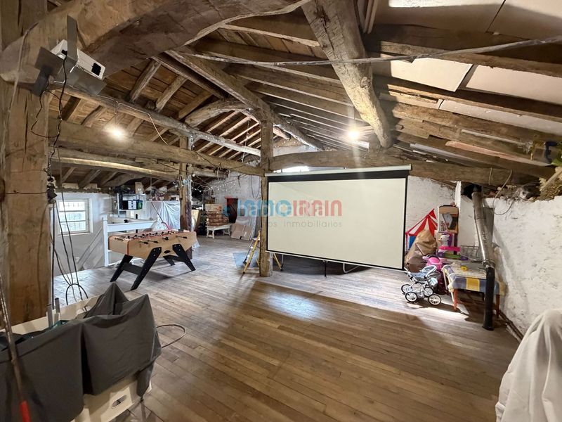 Foto 99a9a4bf-4c60-4247-ad9e-c884b2bc5b54. Casa amb calefacció piscina a Ataun