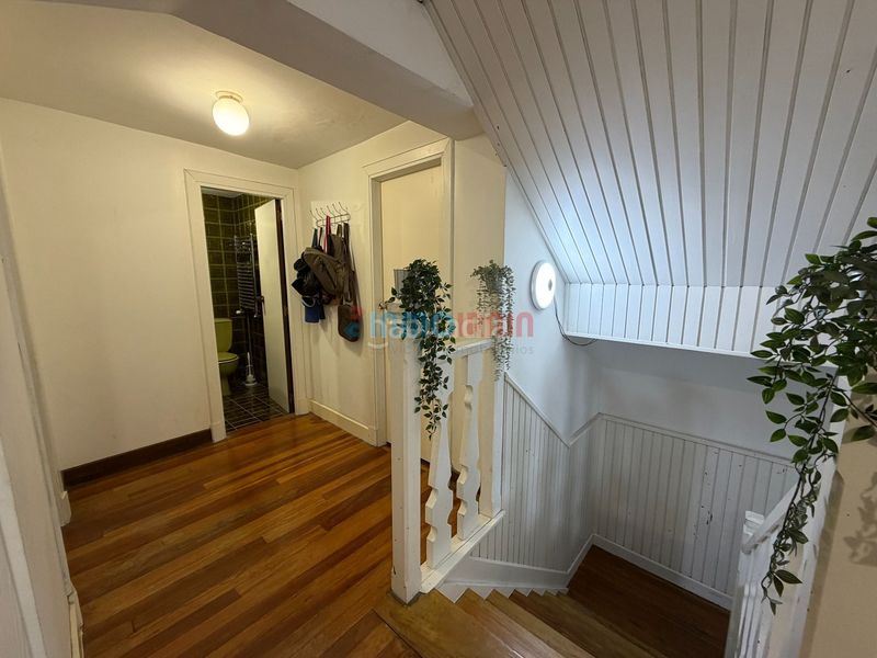 Foto 9ced49c1-1fda-4283-a43f-e87bfbb4e180. Casa amb calefacció piscina a Ataun