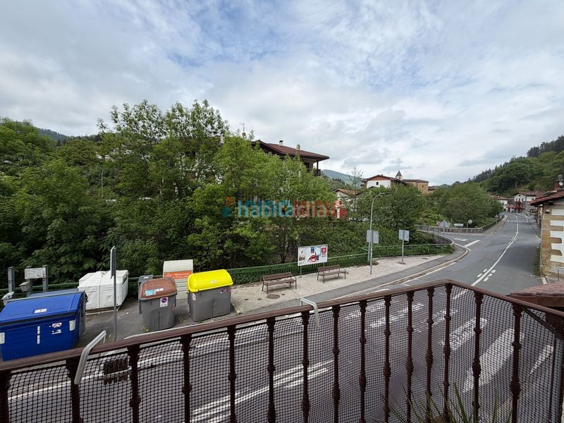 Foto b92c235e-cdf2-41b8-abea-20cc7e86e479. Casa amb calefacció piscina a Ataun