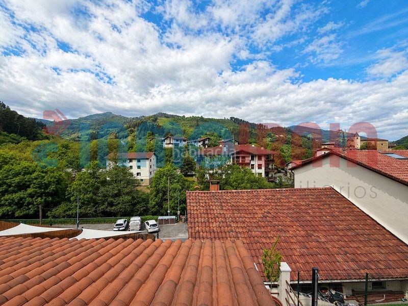 Foto de421fdd-3cd1-4bcc-93a5-1c9180af577a. Casa amb calefacció piscina a Ataun