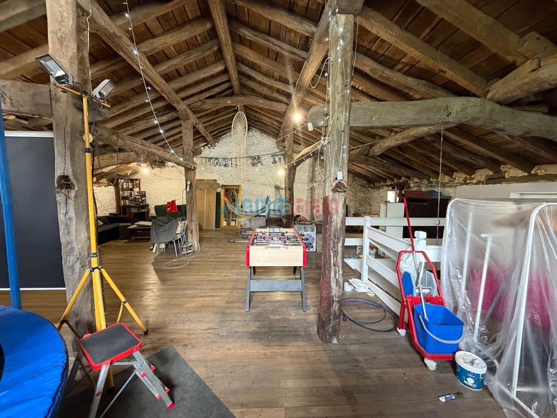 Foto e9eb242b-1850-42a0-b033-51b994009c13. Casa amb calefacció piscina a Ataun