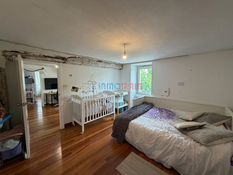 Foto ed737dbf-a09a-4832-9065-d200a4751d21. Casa amb calefacció piscina a Ataun