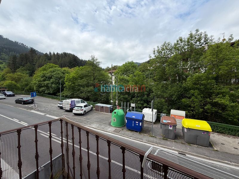 Foto f5c15421-aed6-415a-aace-725e77729612. Casa amb calefacció piscina a Ataun