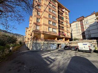 Geschäftsraum  Nafarroa etorbidea. Localgaraje amplio en ordizia