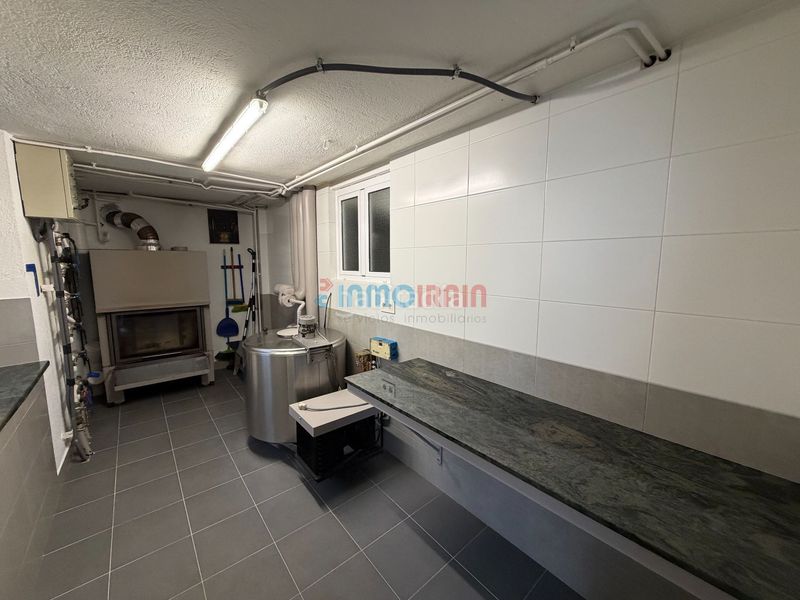 Foto 1b70c409-e4db-4349-a3d3-0260b32913dd. Casa amb calefacció a Zaldibia