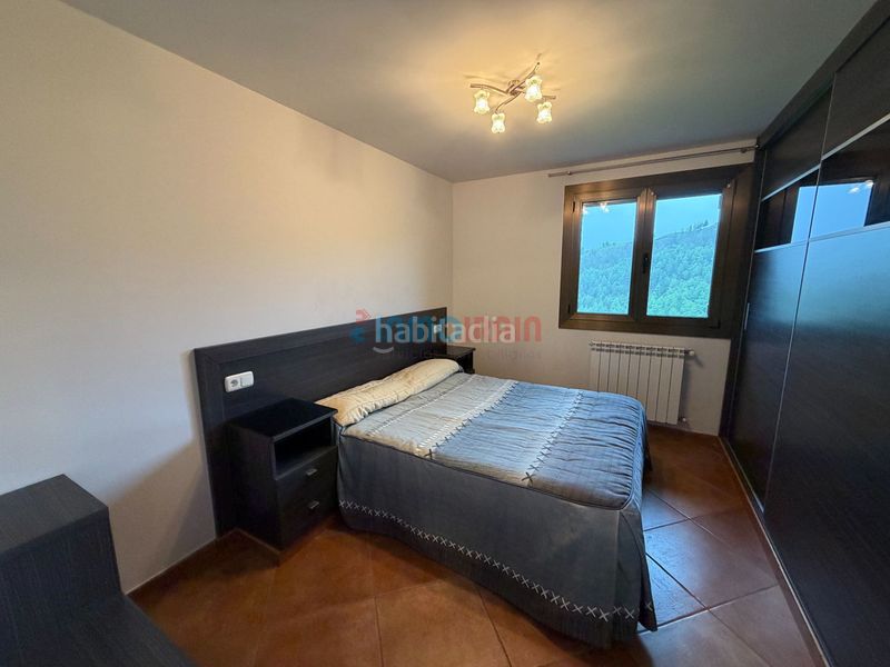 Foto 4a483317-568c-431e-82c2-1a388293c6de. Casa amb calefacció a Zaldibia