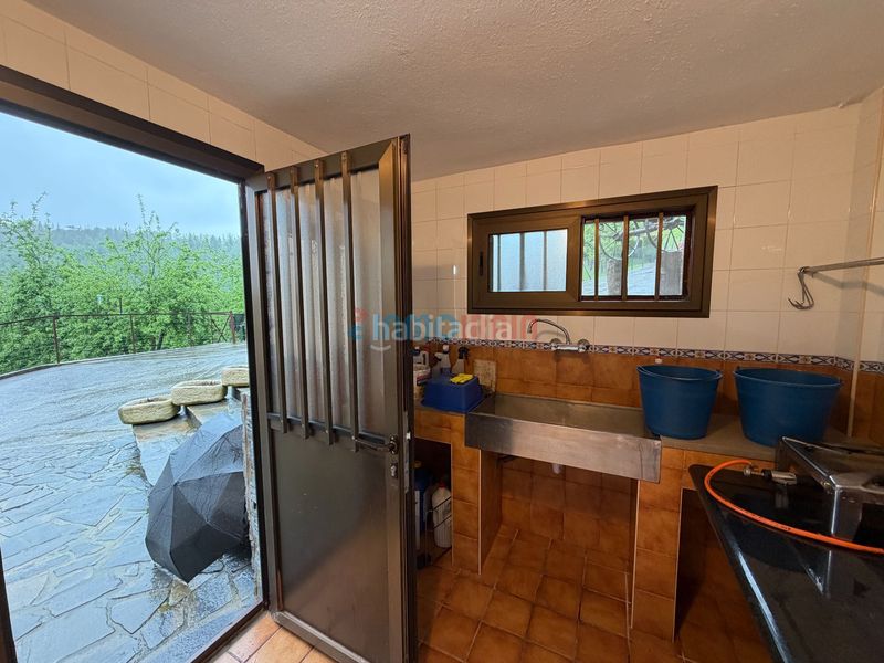 Foto 507827c4-7244-41a1-9ef2-3a35f95e482f. Casa amb calefacció a Zaldibia