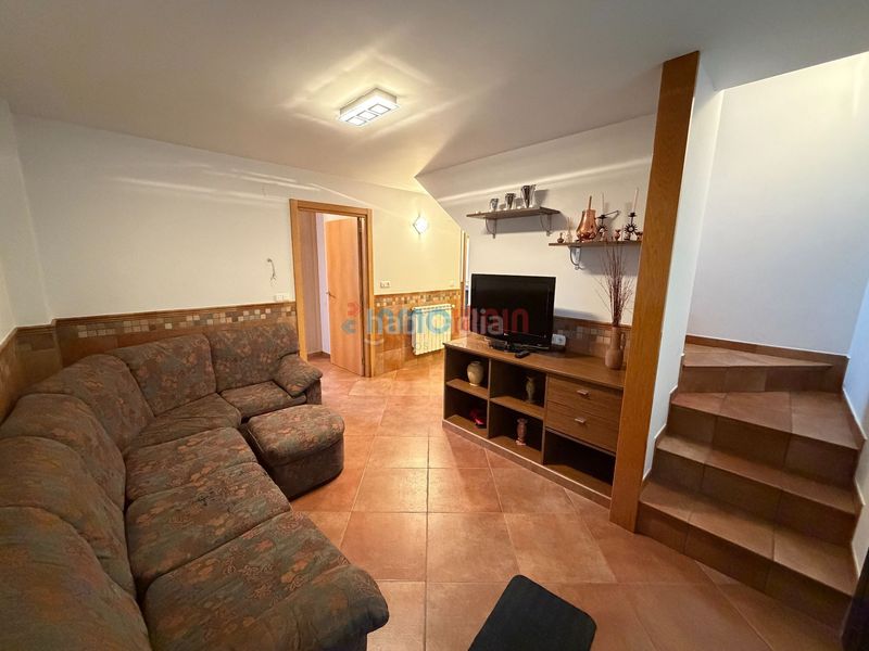 Foto 612a362a-aa71-49fe-be96-7dd071687e4e. Casa amb calefacció a Zaldibia