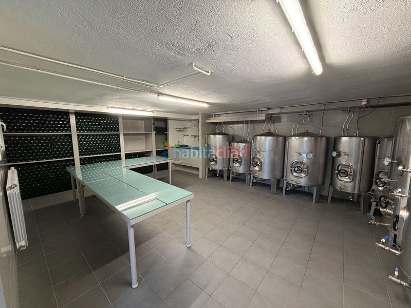 Foto 7f3ce8b9-79ce-40a2-85a7-6710dda97645. Casa amb calefacció a Zaldibia