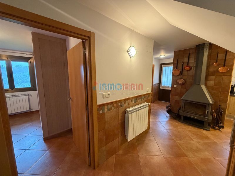 Foto 8435ce45-313e-44ba-83ba-b960a7076e0c. Casa amb calefacció a Zaldibia