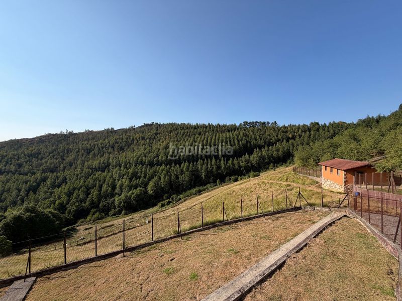 Foto 8e5960de-04f8-4019-b927-e17e57d5efb2. Casa amb calefacció a Zaldibia