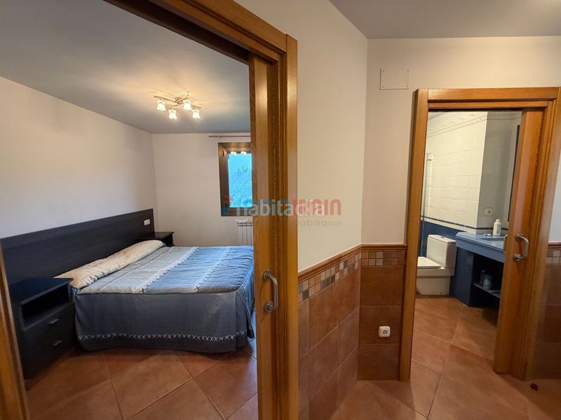 Foto c708d830-c207-4bb4-9900-7c9291ebdc7b. Casa amb calefacció a Zaldibia