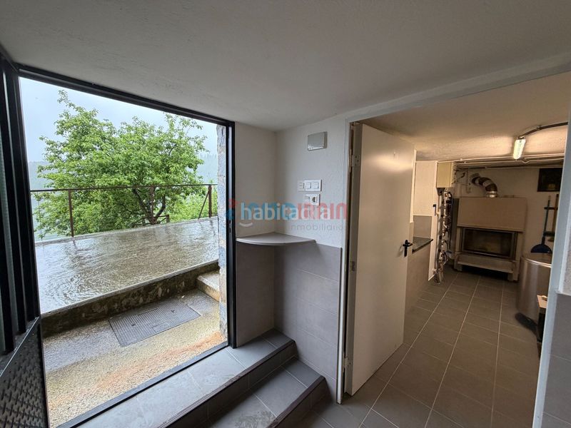 Foto c8ececb3-b597-4179-80f4-1c937d8c5052. Casa amb calefacció a Zaldibia