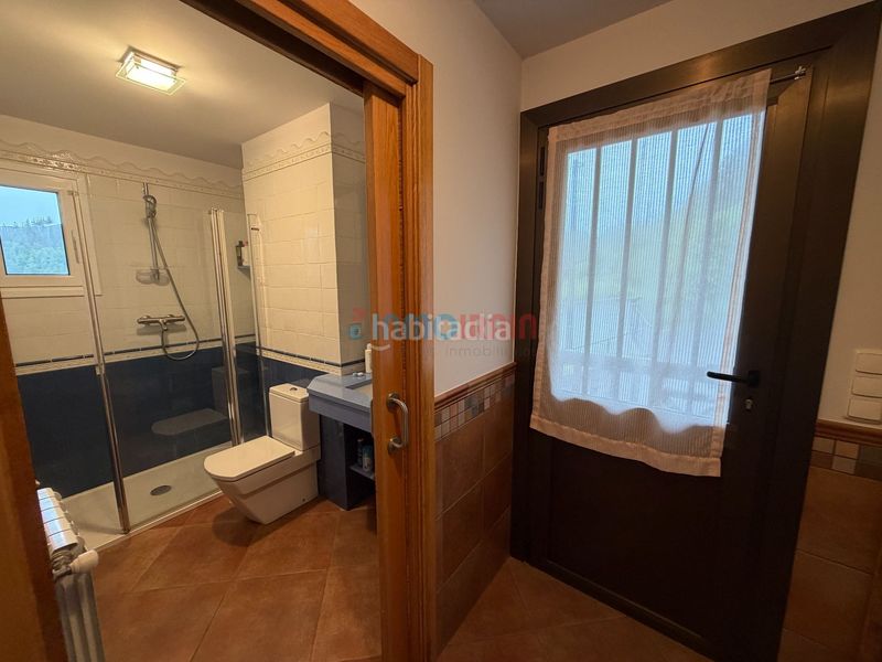 Foto e01ed5ca-8fed-4687-9f48-d8e78cd39757. Casa amb calefacció a Zaldibia
