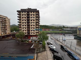 Flat  Errekarte kale. Exclusiva inmoirain  vivienda exterior de 4 habitaciones en erre