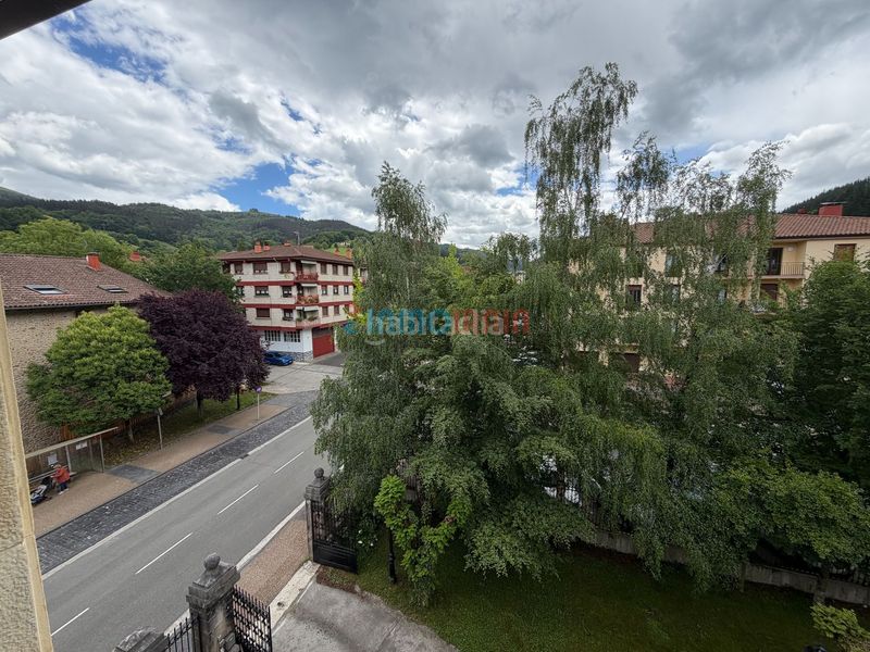 Foto aafecea5-11ea-4abb-beea-e76c35670d78. Pis amb calefacció a Idiazabal