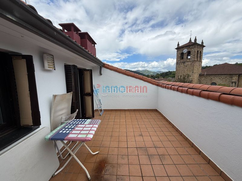 Foto cbb1224c-f939-4845-949a-a1736ce0ffc1. Pis amb calefacció a Idiazabal