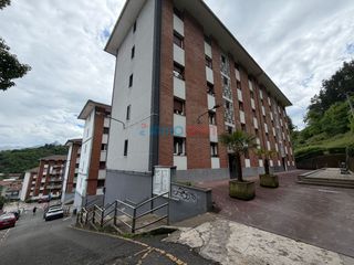 Appartement  Mateo muxika kalea. Exclusiva inmoirain  vivienda soleada con balcón y garaje opcion