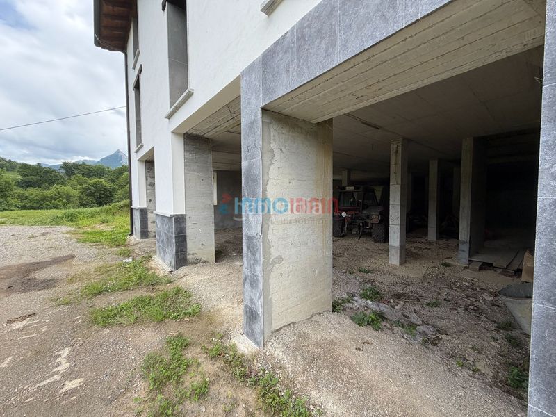 Foto 03c5d745-91ae-4d72-915c-3bb9d53aeaab. Casa a Zaldibia