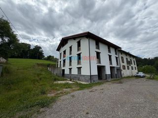 Haus  Elbarrena auzoa. Exclusiva inmoirain  caserío zuhasti  zaldibia
