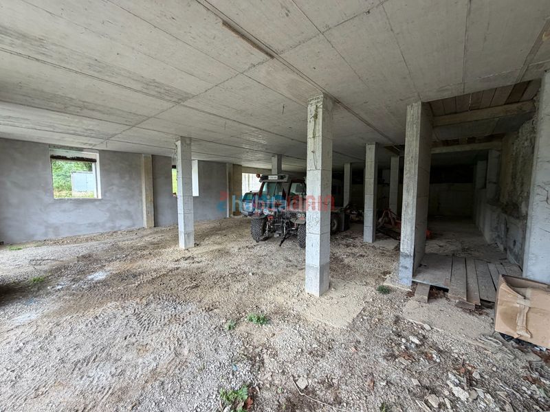 Foto 06a05b51-6d47-43bd-a86d-a9a6a51beadd. Casa a Zaldibia