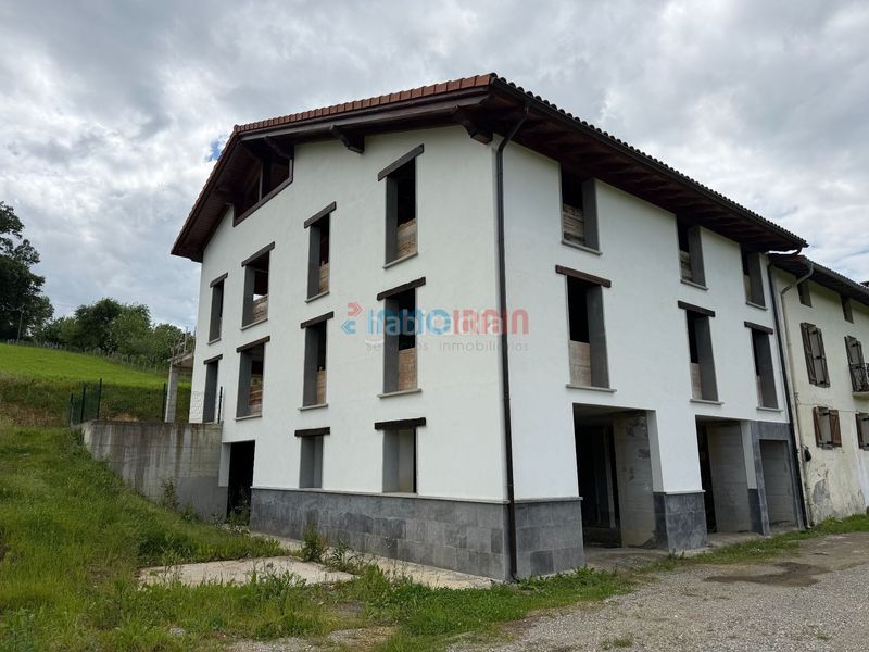 Foto 4339c206-ead0-4f0f-9427-ba113927d9e5. Casa a Zaldibia