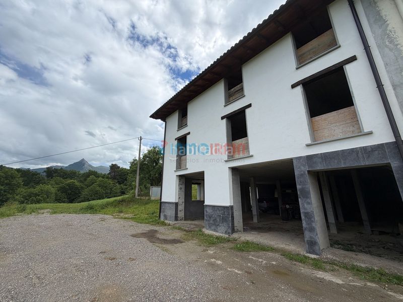 Foto 68bcb352-3aef-461c-9518-26632eed9f6f. Casa a Zaldibia