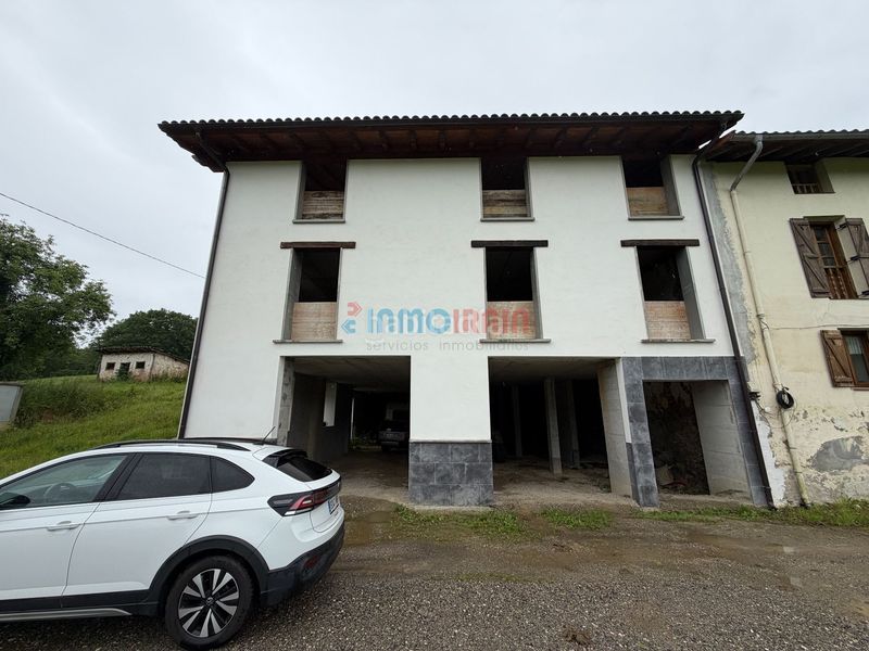 Foto 8d1364ee-9950-49a9-b296-7bba90cf60cd. Casa a Zaldibia