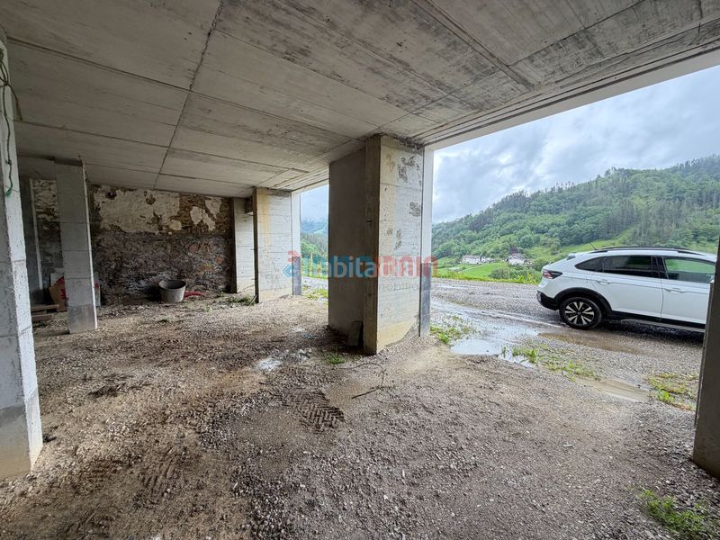 Foto 8e1b8c86-2bfd-4ed7-9372-24a818761643. Casa a Zaldibia