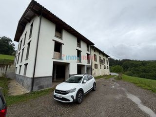 Casa  Elbarrena auzoa. Exclusiva inmoirain  caserío zuhasti  zaldibia