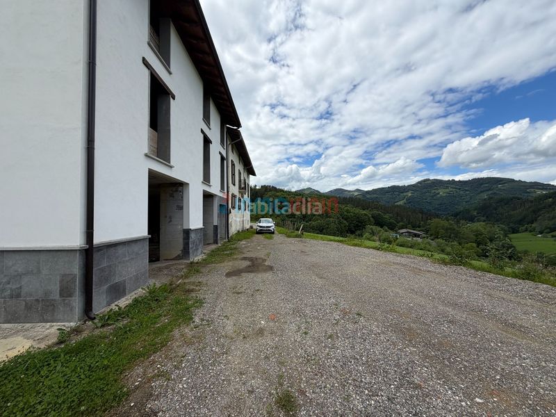 Foto 9f147be5-593d-40fc-ac2d-17844799f61d. Casa a Zaldibia
