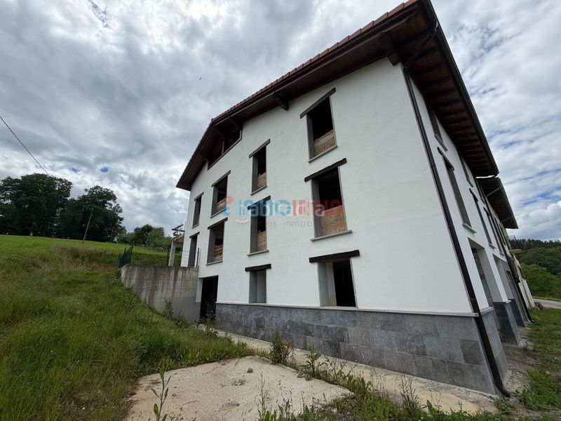 Foto a82082c3-d8d9-47c2-9b79-a8bead86f902. Casa a Zaldibia