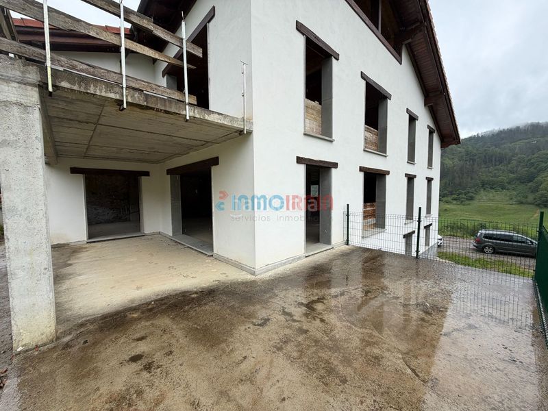Foto ae6fecdd-33ea-4178-999d-13ce77b48530. Casa a Zaldibia