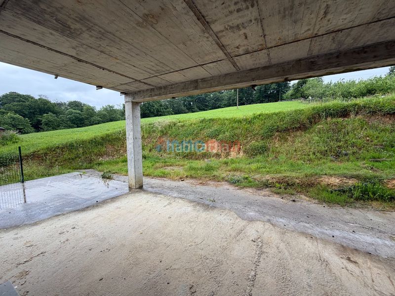 Foto c13f03ef-7d38-4b2d-ab38-7a735e561602. Casa a Zaldibia
