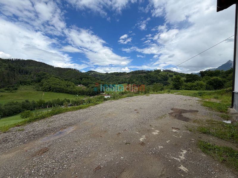 Foto e1aa3f0e-7250-4487-8645-3135af62317b. Casa a Zaldibia