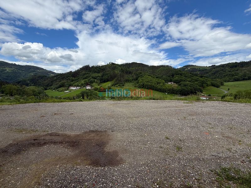 Foto ee4cfb34-07b3-4697-9508-f2f5fe0d2555. Casa a Zaldibia