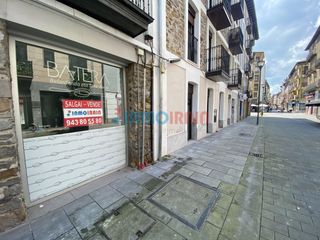 Local Comercial a Jose Miguel iturriotz Kalea