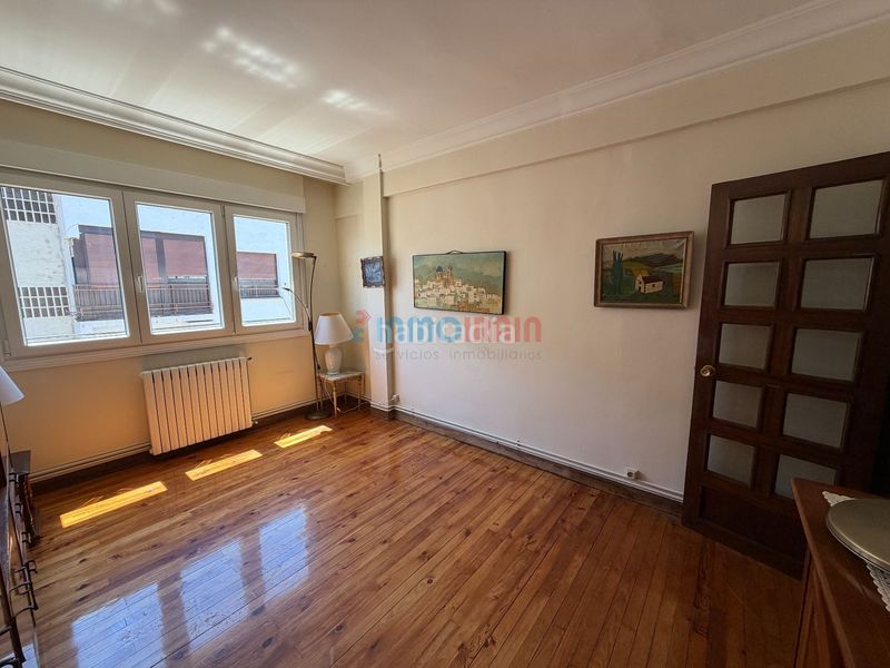 Foto e1e09e1e-cb68-4165-bc02-e9b6031e71c9. Pis amb calefacció a Beasain