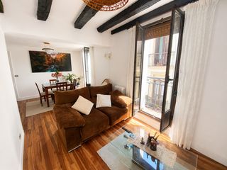 Appartement  San jeronimo kalea. Novedad en el corazón de la parte vieja  espectacular piso de es