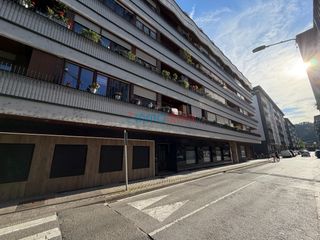 Flat  Goierri kalea. Inmoirain presenta  vivienda con ascensor y garaje opcional en g