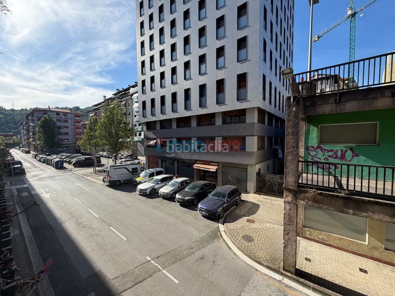 Foto a344b7d9-d3e7-4bdd-82e3-b10202f6ad16. Pis amb calefacció a Ordizia