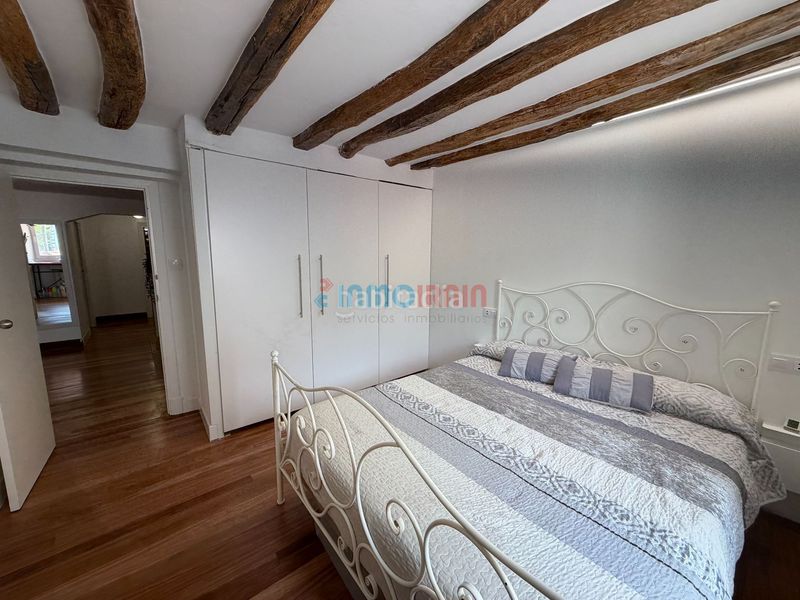 Foto 9fc194ea-af42-4ffb-a71f-5454722b8d92. Casa amb calefacció piscina a Ataun