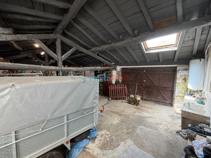 Foto a497c19c-327b-4bbb-a1e9-3af7a120dd14. Casa amb calefacció piscina a Ataun