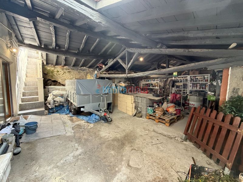 Foto a5c71eec-83e3-4e01-ae35-0fa55e1bdd7f. Casa amb calefacció piscina a Ataun