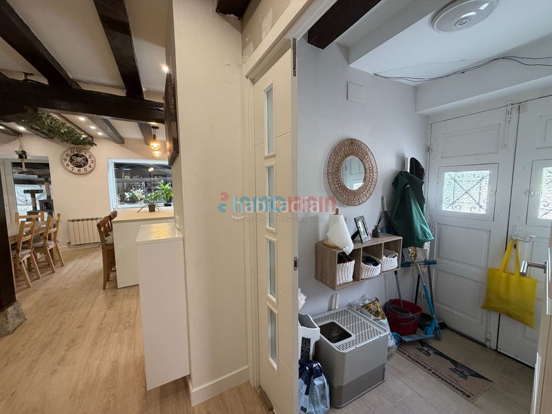 Foto baf995dd-0424-49f5-8af8-13bdc03e7826. Casa amb calefacció piscina a Ataun
