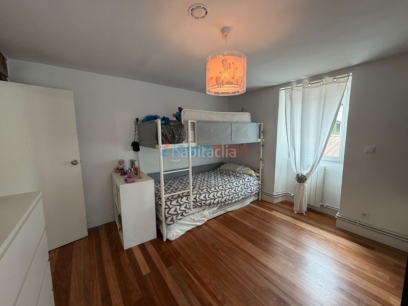 Foto c11e59b1-ca00-46e3-ba43-e4a72b499138. Casa amb calefacció piscina a Ataun