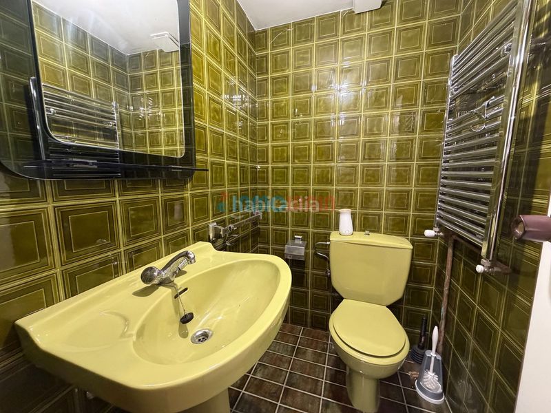 Foto cf1b20d7-0b45-40b8-8bf2-5f616dc4705f. Casa amb calefacció piscina a Ataun