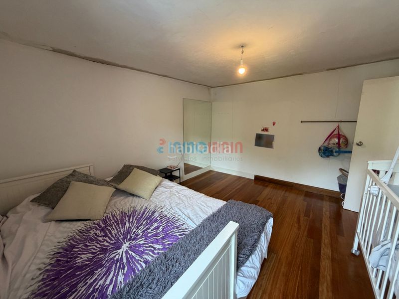 Foto d99e449e-4ced-4a26-81b8-4f2609da144a. Casa amb calefacció piscina a Ataun