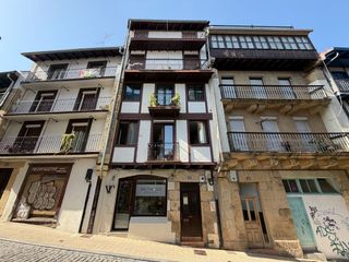 Appartement  Kale nagusia. Edificio completo en kale nagusia 16, irún  activo en rentabilid